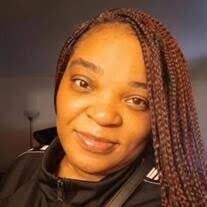 Ms. Latoya Monic Johnson Obituary (2025)