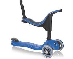 Patinete de 3 ruedas Globber GO UP SPORTY