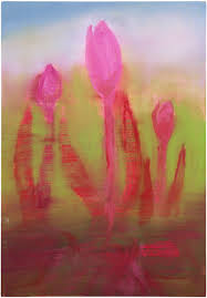Work by Miriam Cahn