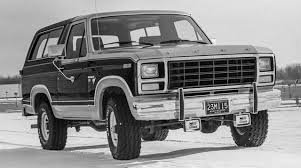 Image result for Chamois Glow 1980 Bronco