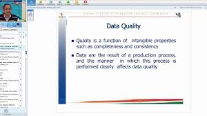 Geo Spatial Data Quality And Errors Uncertainty In Gis