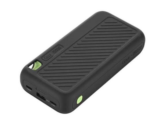 GOUI Power Bank 20000mAh