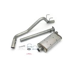 By 2003, the tacoma had gained 16.5% sales from its previous years. Jba Exhaust Tacoma 00 04 3 4l V6 Dual Cat Ec Sb Underdog Racing Development