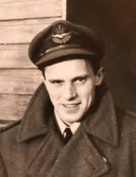 Remembering their stories: Bruce Mitchell