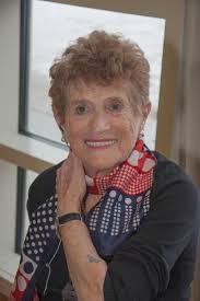 Nancy Tricorico's Instagram, Twitter & Facebook