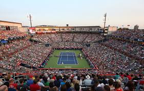 Rogers Cup Montreal 2020 Tickets Packages Championship