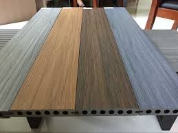 Waterproof Outdoor Co Extrusion Wpc Decking Wood Plastic Composite View Wpc Decking Honorwood Product Details Fro Wpc Decking Deck Design Wooden Deck Designs