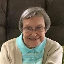 Esther Ailene Moore Obituary