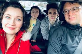 Fundraiser for Lisa Coronado by Wonder Russell : Chronic illness: Help Lisa  Coronado!