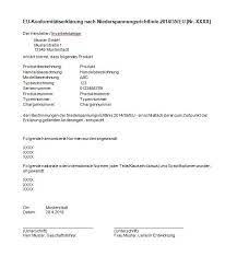 Neues muster zur leistungserklärung und ce. Konformitatserklarungen Vorlegen Und Oder Beilegen Konformitatserklarung Mit Software Weka Manager Ce