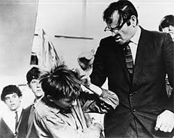 At sixteen jason won his schools drama prize, and was awarded a place at the national youth theatre's summer school, where he. Ken Loach S Kes Is A Portrait Of A Boy And An Indictment Of A System