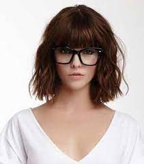Pin On Red Bob Hair