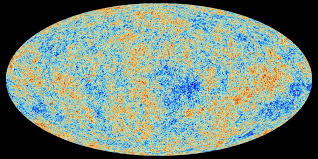 The big bang is back, baby!!! What Is The Big Bang Theory Space