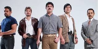 A el chapo le espera la misma prisión donde estuvo 9 años el güero palma (foto: Muere Juan Carlos Olivas Actor De La Serie De El Chapo Yucatan En Corto
