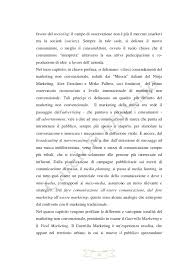 Introduzione Tesi