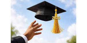 2026 Scholarship Luncheon