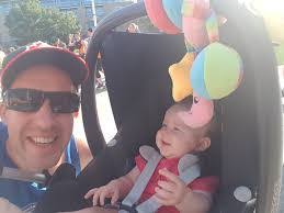 Toby Wade's Instagram, Twitter & Facebook