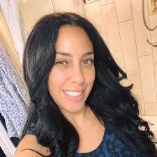 Kristen Updike's Instagram, Twitter & Facebook