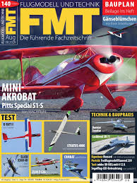 Scopri ricette, idee per la casa, consigli di stile e altre idee da provare. 2020 07 23 Fmt Flugmodell Und Technik Pdf