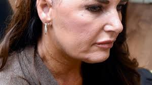 Mum plagued by GINGER smell is diagnosed with deadly brain tumour