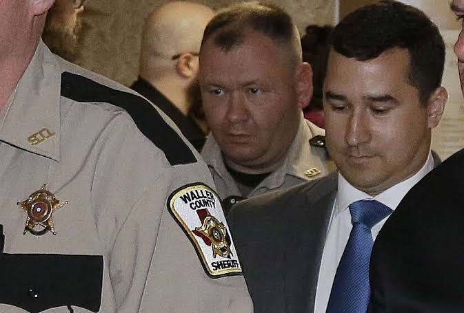 Trooper pleads not guilty to perjury charge in Bland case