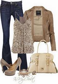 Idea By Stephanie Meyer On Night Out Fashion Vegas Outfit