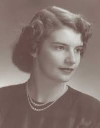 Gloria Estelle Raupp Obituary