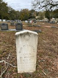 History of Magnolia Cemetery