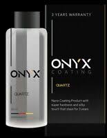 Profesjonalne kosmetyki samochodowe williams racing. Onyx Coating Graphene Coating 10 H N1 The First N1nano Coatingin The World Ebay