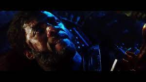 We'll start seeing heroes die in avengers: Spoiler Despite Numerous Characters Dying In Avengers Infinity War Heimdall Is The First One To Be Killed In Order To Preserve The Tradition Of The Black Guy Being The First One To