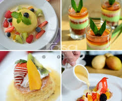 See more of resepi dessert mudah on facebook. 4 Resipi Dessert Chef Hotel Terkemuka Dingin Lemak Manis
