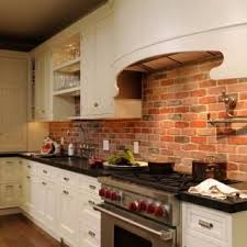 A wide variety of kitchen backsplash brick options are available to you, such as graphic design, total solution for projects, and cross categories consolidation. Brick Backsplash Exposed Brick Kitchen Brick Kitchen Brick Kitchen Ideas