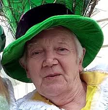 REMEMBERING ALBERT LINACRE