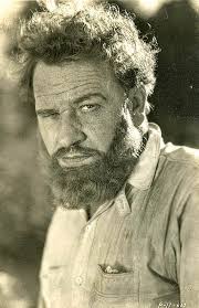Remembering the Birthday of Wallace Beery** **(Born Wallace Fitzgerald  Beery)** **April 1, 1885