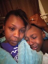 Proud parent of athlete starting new school