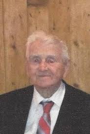 Remembering Chester E. Callis