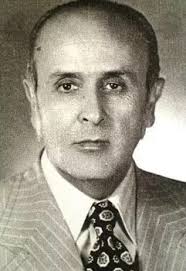 Ali Murad Davudi