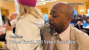 The State Of Ohio Show January 26, 2024