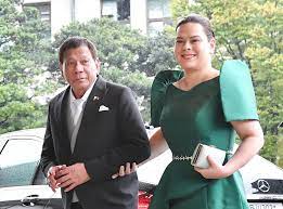 Rodrigo duterte's daughter polls highest among potential presidential candidates. Is There A Duterte Dynasty In The Making East Asia Forum