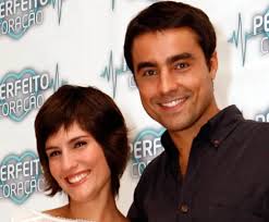 Sandra Barata Belo e Ricardo Pereira protagonizam romance à moda antiga