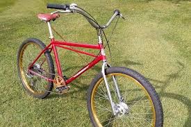 For more questions for offroad outlaws check out the answers page where you can search or ask your own question. Throwback Thursday A Pristine Lawwill Knight Pro Cruiser That Has An Important Place In Mountain Bike History Pinkbike