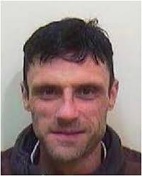 Can you help find prison absconders Marcus McAlpine and Stephen Gurney?