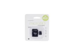 Free shipping on orders over $25 shipped by amazon. Unirex Micro Sd Card Msd 082 With Sd Adapter Class 4 Newegg Com