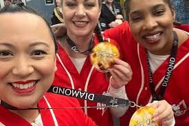 Inspire Women's Fitness...