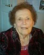 Norma Weiss Obituary