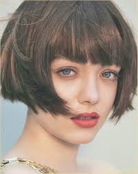 11 New Ideas Short Permed Hairstyles 2021 Short Hair Styles Short Permed Hair Bobbed Hairstyles With Fringe