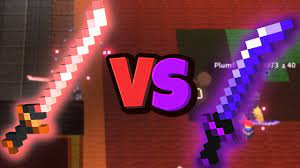Dark katana is a unique sword melee weapon with 1 special abilities: Minecraft Dungeons Pvp Mod Showcase Dark Katana Vs Master Katana At Minecraft Dungeons Nexus Mods And Community