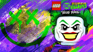Which one should you buy? Lego Dc Super Villains Batman The Animated Series Level Pack Lego Dc Super Villains Nintendo Switch Nintendo