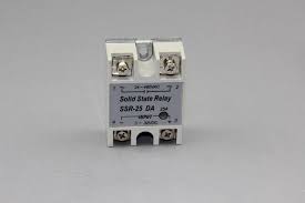 As they do not have any moving objects in their design they are. What Is A Solid State Relay