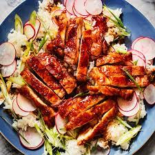Flavorful and fluffy, buttery rice with juicy chicken thighs makes this a perfect instant pot® dinner dish. 41 Boneless Chicken Thigh Recipes For Easy Dinners Any Night Of The Week Epicurious